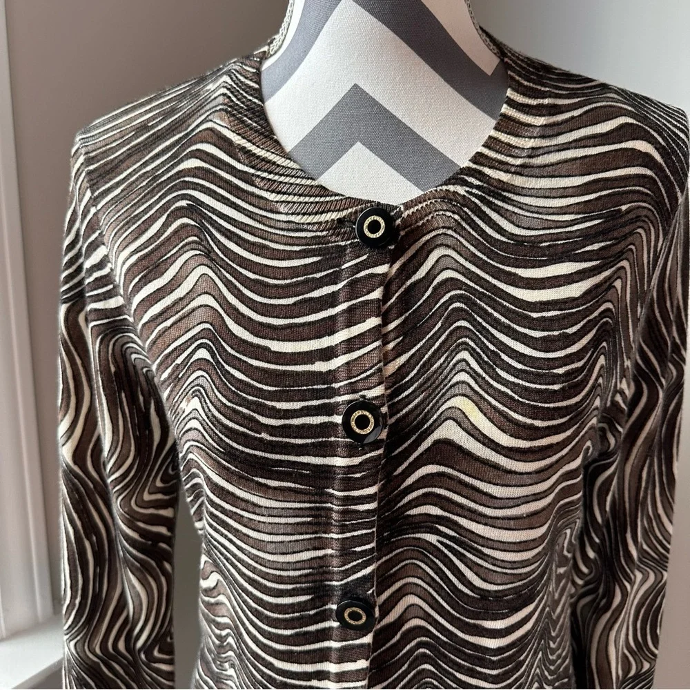 Tory Burch statement luxury